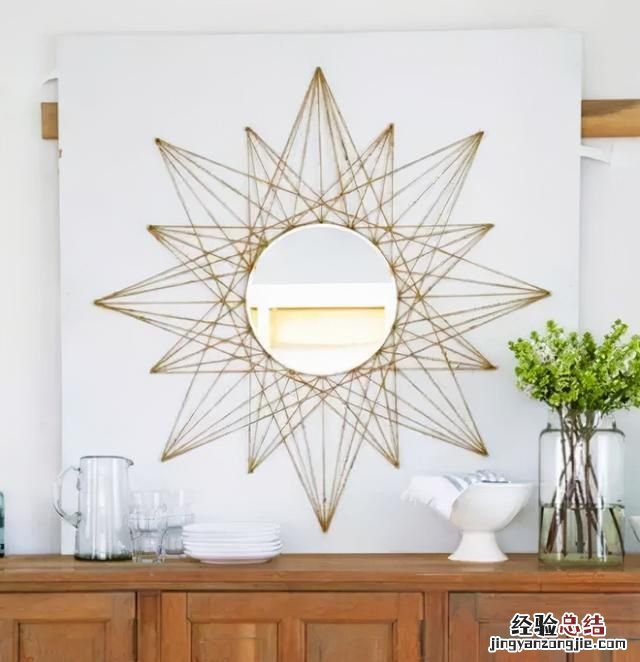 怎么编绳子,怎么编绳子打结方法