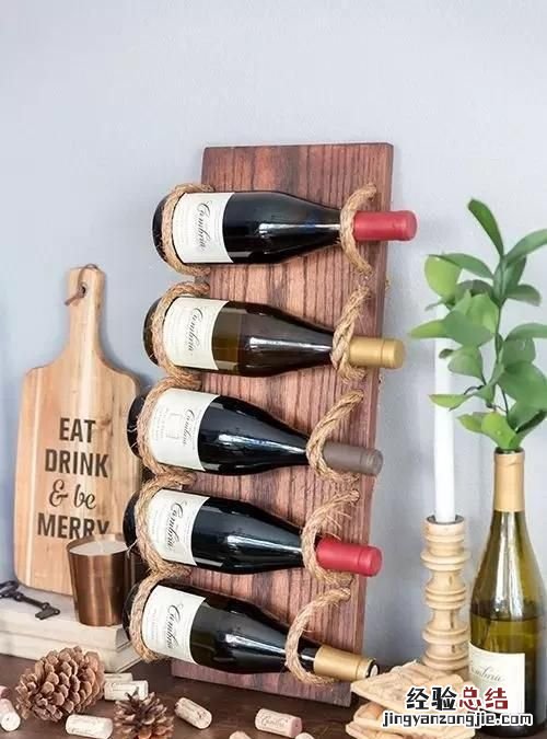 怎么编绳子,怎么编绳子打结方法