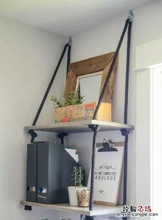 怎么编绳子,怎么编绳子打结方法