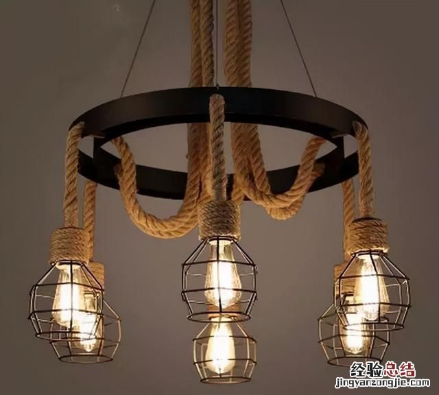 怎么编绳子,怎么编绳子打结方法