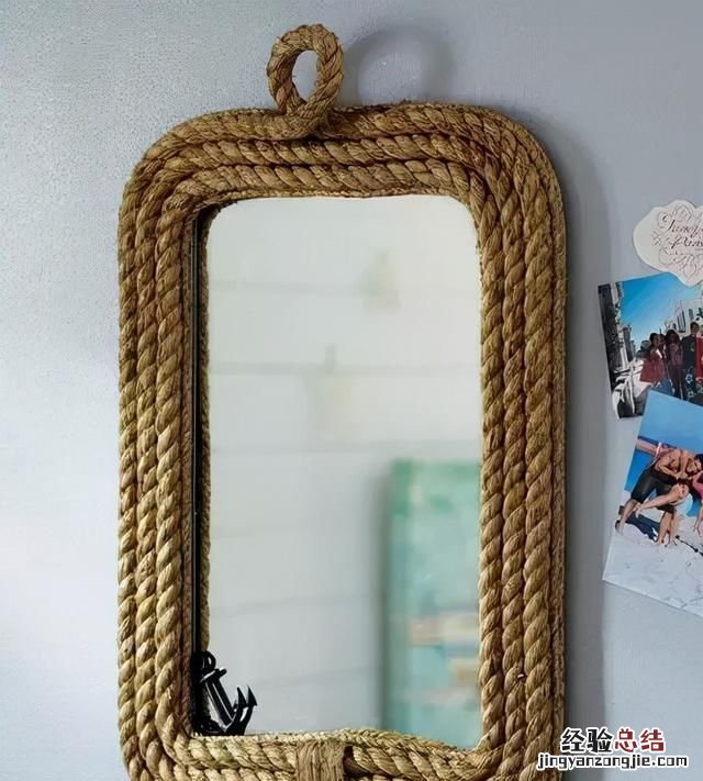 怎么编绳子,怎么编绳子打结方法