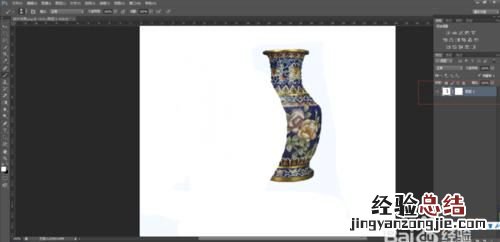 怎么用ps做碎片化效果