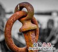 金属生锈用什么防锈