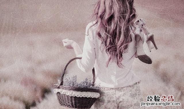 用ps把新照片做成老照片,有哪些简单方法呢