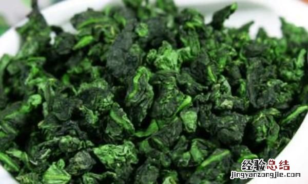 铁观音属于什么茶系，铁观音属于什么茶性