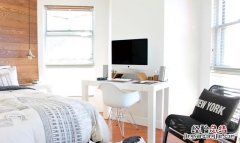 怎样打造高级感的卧室 怎样简单打造感性卧室呢