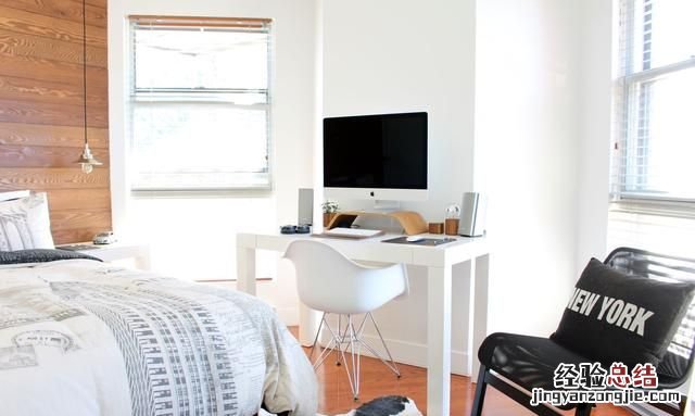 怎样打造高级感的卧室 怎样简单打造感性卧室呢