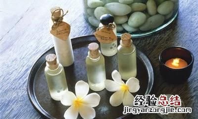 精油和香水的区别是什么,精油和香水的区别