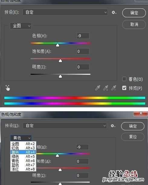照片如何调色,ps照片调色