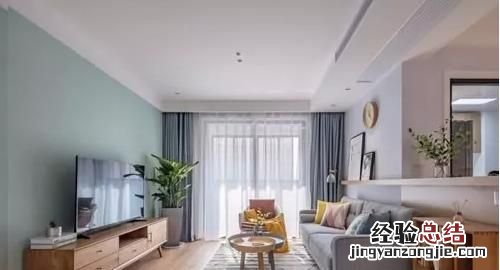 如何打造高级的背景墙,轻奢电视背景墙高级感