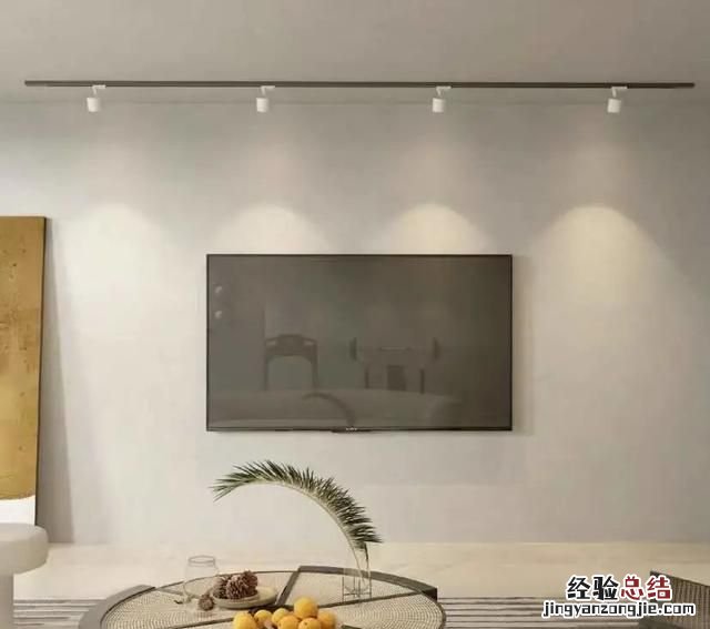 如何打造高级的背景墙,轻奢电视背景墙高级感