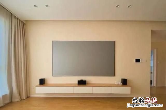 如何打造高级的背景墙,轻奢电视背景墙高级感