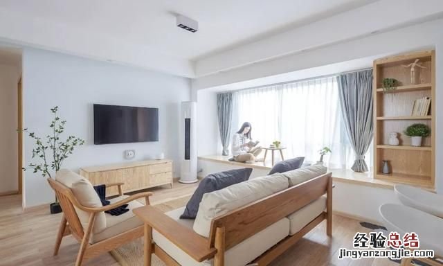 如何打造高级的背景墙,轻奢电视背景墙高级感