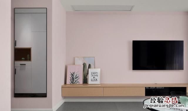 如何打造高级的背景墙,轻奢电视背景墙高级感