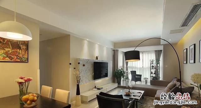 如何打造高级的背景墙,轻奢电视背景墙高级感