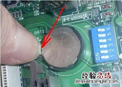 电脑开机就自动进入bios界面,该怎么解决呢