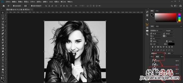 ps星空跟地景如何合成 如何使用ps制作星空头像