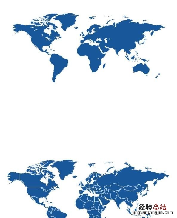 简单的ppt背景应该怎么制作的