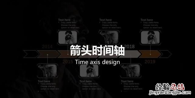 简单的ppt背景应该怎么制作的