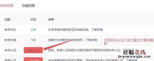 如何注册头条号,如何注册头条号账号