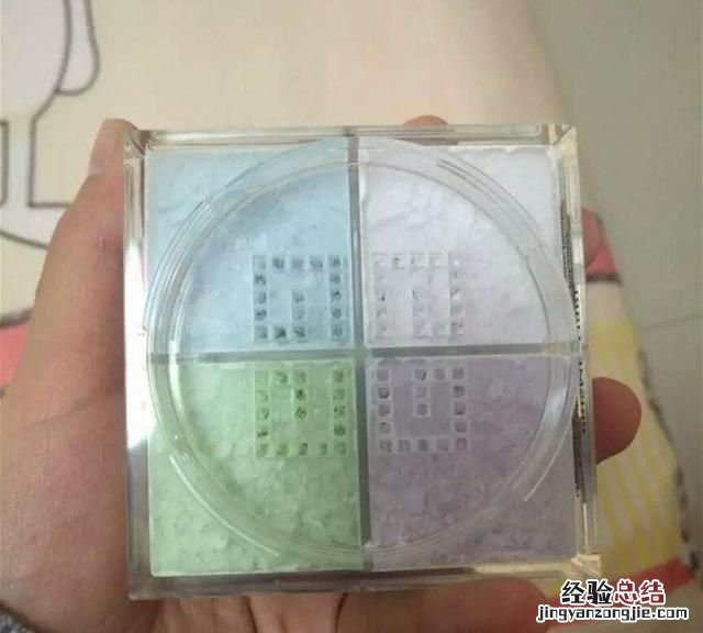 有什么好用的散粉推荐