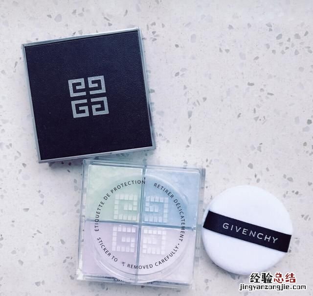 有什么好用的散粉推荐