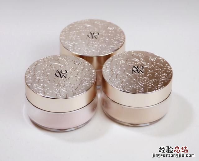 有什么好用的散粉推荐