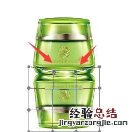 倒影后期ps是怎么做出来的