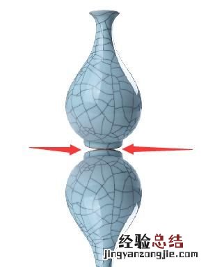 倒影后期ps是怎么做出来的