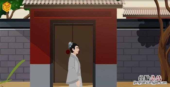 门可罗雀是什么意思