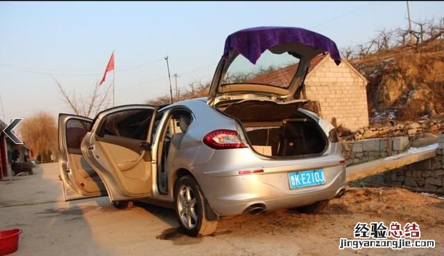 奇瑞a3这车怎么样,奇瑞A3汽车价格