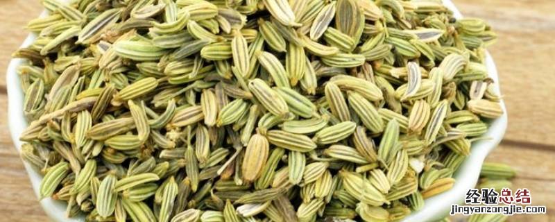小茴香是什么,茴香豆是什么