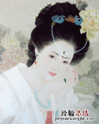 唐明皇是谁,唐李隆基是谁儿子