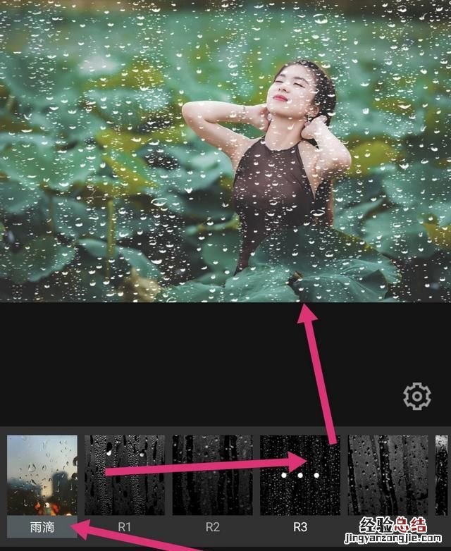 如何让拍出的照片没有光线的变化 光线不好拍出来的照片怎么修图