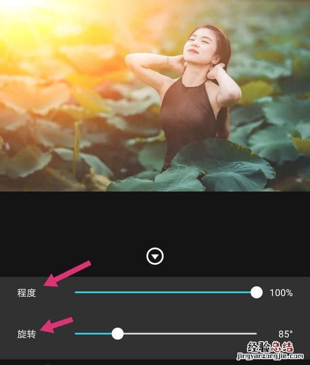 如何让拍出的照片没有光线的变化 光线不好拍出来的照片怎么修图