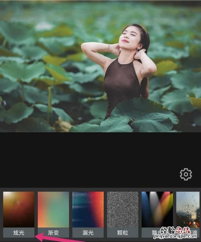 如何让拍出的照片没有光线的变化 光线不好拍出来的照片怎么修图