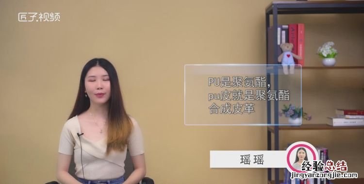 pu是什么意思