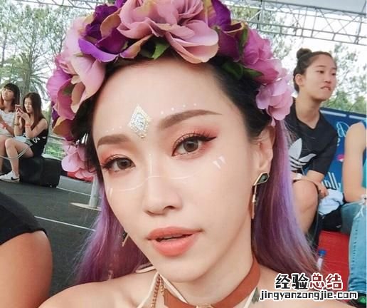 怎样让眼睛变大变亮 怎样让眼睛变大