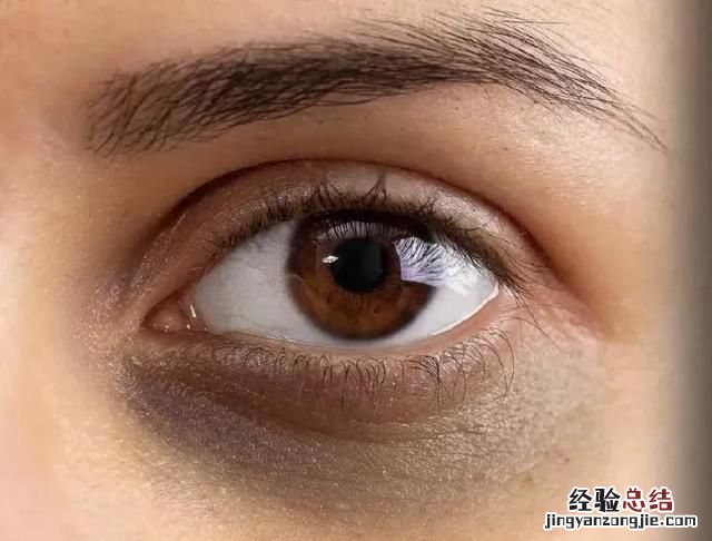 怎样让眼睛变大变亮 怎样让眼睛变大