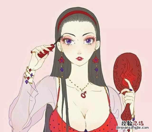 怎样让眼睛变大变亮 怎样让眼睛变大