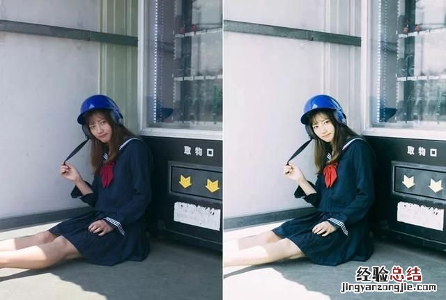 清新淡雅荷花调色教程ps 如何用ps调出清新淡雅的色彩