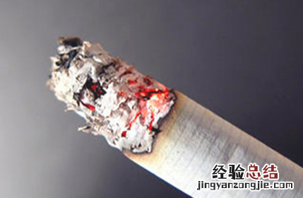 烟头中心温度可达多少度