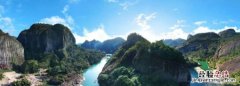 武夷山在哪里