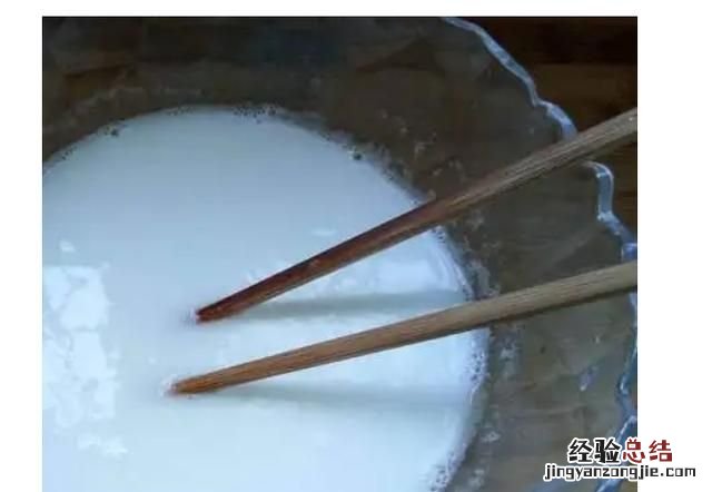 自制白凉粉的做法是什么
