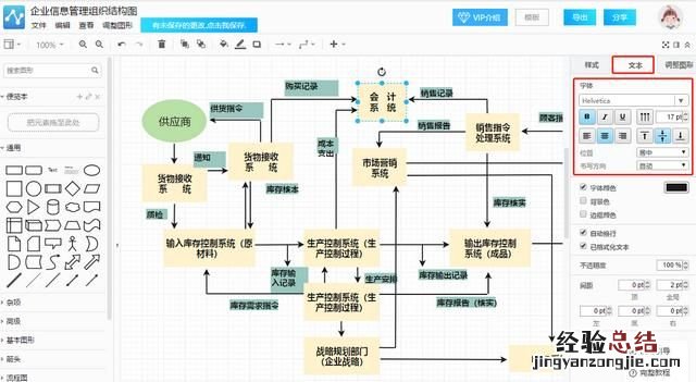 哪个软件画组织结构图最方便 画公司组织架构图什么软件最好