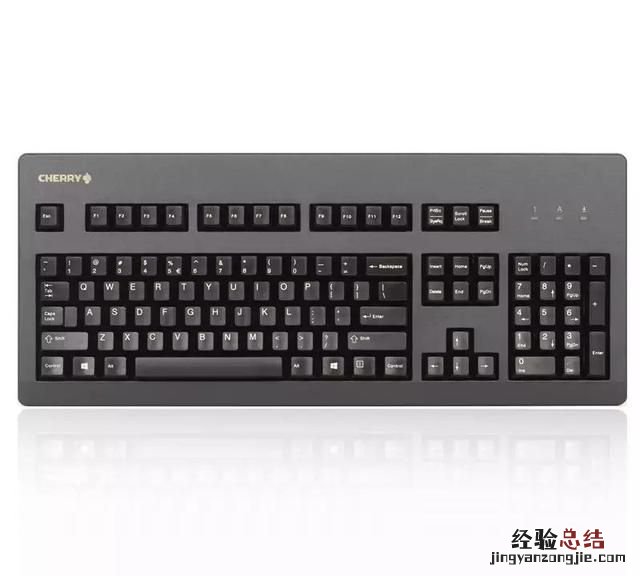 有颜值又好用的游戏机械键盘推荐