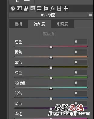 ps拍摄的照片如何做后期