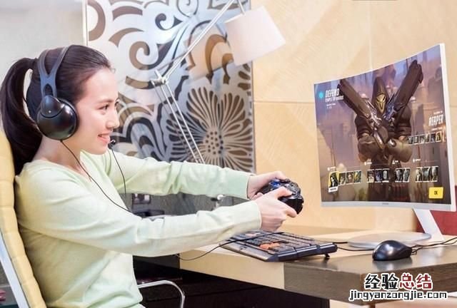 联想液晶电脑显示器,电脑曲面显示器优缺点