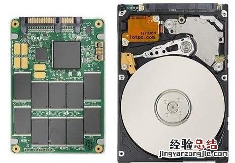 500g的机械硬盘好还是120g的固态硬盘好?为什么那么贵