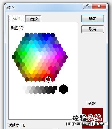 ppt如何设置统一的文字格式 ppt中设置形状格式在哪里